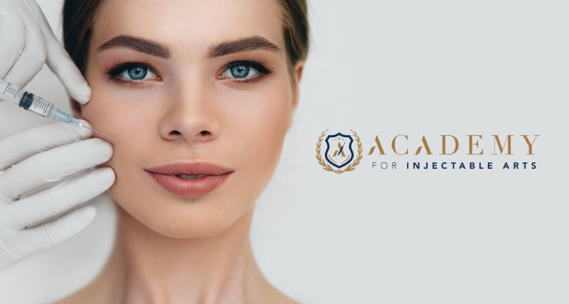 The Academy for Injectable Arts Medical AestheticsInjector Certification